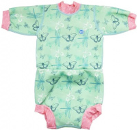 Splash About Happy Nappy Wetsuit Dragonfly Splash About Happy Nappy Wetsuit Dragonfly