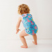 Neoprenanzug Kinder Splash About Baby Wrap Tutti Frutti