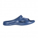 Pantoffeln Arena Hydrosoft II Hook Junior Navy