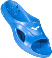 Pantoffeln Arena Hydrosoft II Hook Junior Royal Pantoffeln Arena Hydrosoft II Hook Junior Royal