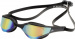 Schwimmbrille Aquafeel Speedblue Mirrored