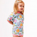 Schwimmanzug für Babys Splash About Happy Nappy Wetsuit Up & Away