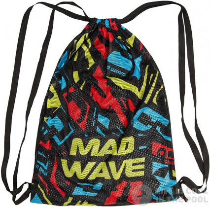 Schwimmtasche Mad Wave Dry