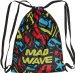 Schwimmtasche Mad Wave Dry
