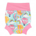 Schwimmanzug für Babys Splash About Happy Nappy Duo Up & Away