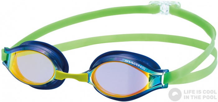 Schwimmbrille Swans SR-31MTR