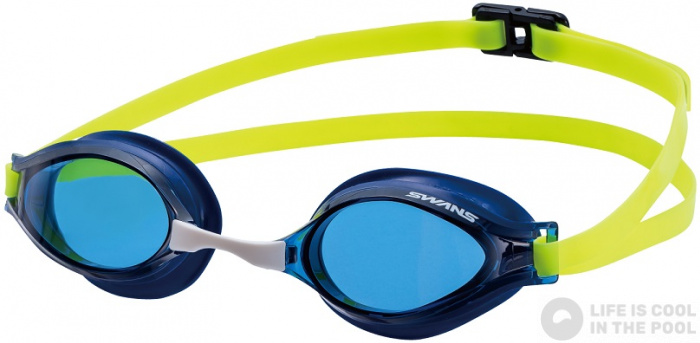 Schwimmbrille Swans SR-31NTR