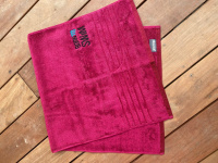 Handtuch BornToSwim Cotton Towel 70x140cm
