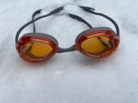 Schwimmbrille BornToSwim Freedom Swimming Goggles