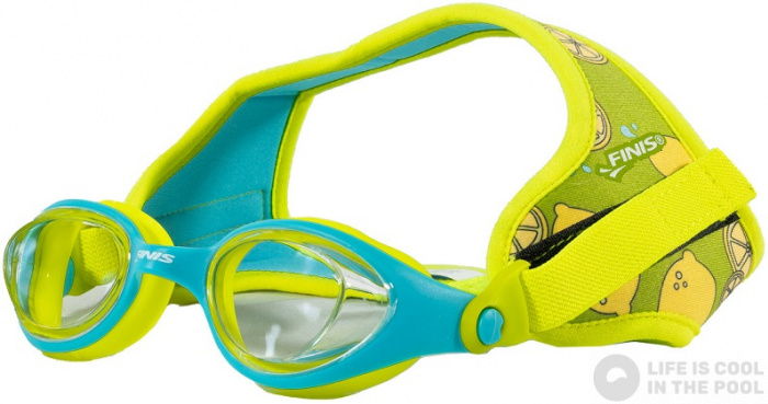 Schwimmbrille Finis DragonFlys Goggles