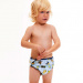 Schwimmanzug für Babys Splash About Size Adjustable Under Nappy Bugs Life
