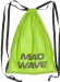 Schwimmsack Mad Wave Dry Mesh Bag