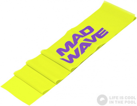 Widderstandsbänder Mad Wave Expander Stretch Band