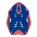 Schwimmpaddle Speedo Power Paddle Blue Flame/Fluro Tangerine/Pool Blue