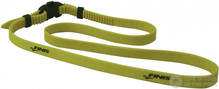 Schnorchelband Finis Stability Snorkel Replacement Strap