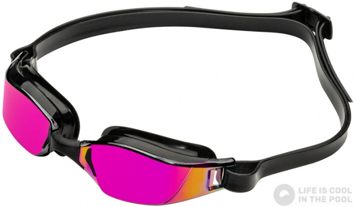 Schwimmbrille Aqua Sphere XCEED Titan