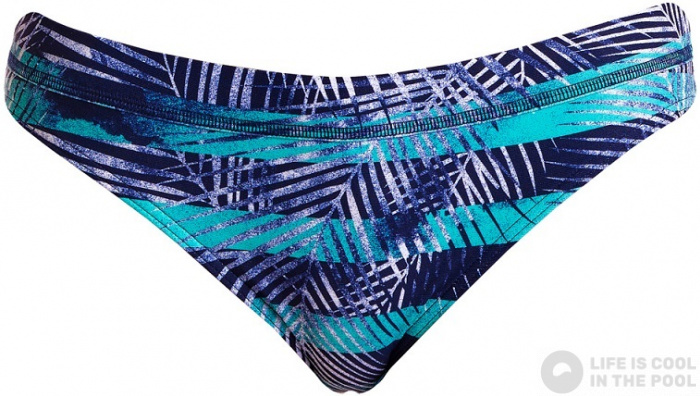 Bikinihose Funkita Palm Pilot Sports Brief