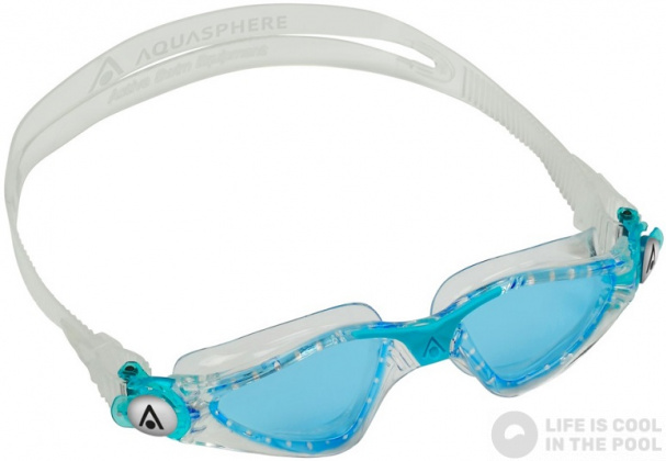 Schwimmbrille für Kinder Aqua Sphere Kayenne Junior