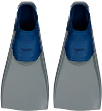 Schwimmflossen Speedo Long Blade Fin