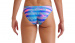 Bikinihose Funkita Pastel Palm Hipster Brief