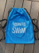 Schwimmsack BornToSwim Mesh bag 1