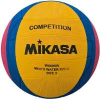 Wasserball-Kappe Mikasa W6600W Water Polo Ball