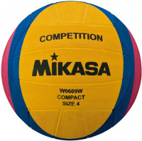 Wasserball-Kappe Mikasa W6609W Water Polo Ball