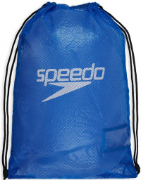 Tasche für Schwimmsachen Speedo Mesh Bag Tasche für Schwimmsachen Speedo Mesh Bag