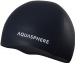 Schwimmütze Aqua Sphere Plain Silicone Cap