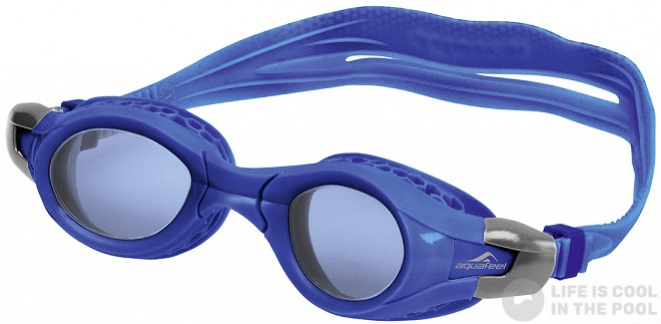 Schwimmbrille für Kinder Aquafeel Ergonomic Junior