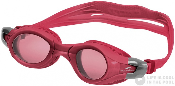 Schwimmbrille für Kinder Aquafeel Ergonomic Junior