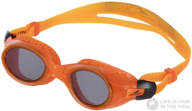 Schwimmbrille Aquafeel Ergonomic