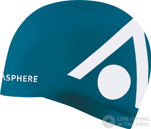 Schwimmkappe Aqua Sphere Tri Cap