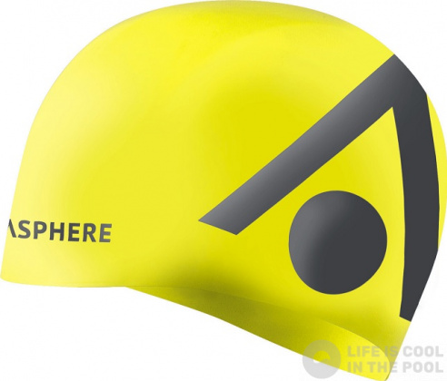 Schwimmkappe Aqua Sphere Tri Cap