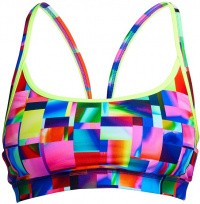 Funkita Patch Panels Sports Top