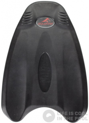 Schwimmbrett Aquafeel Kickboard Speedblue