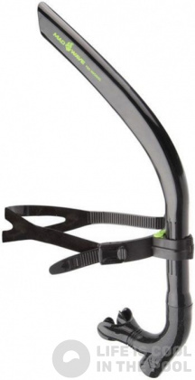 Schwimmschnorchel Mad Wave Pro Snorkel