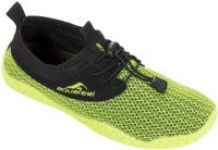 Damenschwimmschuhe Aquafeel Aqua Shoe Oceanside Women Green