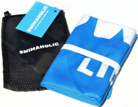 Handtuch Swimaholic Big Logo Microfibre Towel