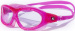 Schwimmbrille für Kinder Swimaholic Danube Swim Goggles Junior