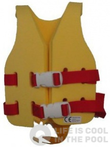 Schwimmveste Matuska Dena Swim Vest Preschooler