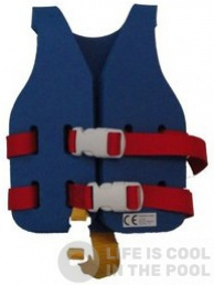 Schwimmveste Matuska Dena Swim Vest Preschooler