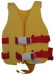 Schwimmveste Matuska Dena Swim Vest Schoolchild