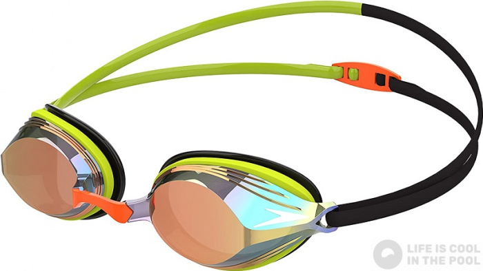 Schwimmbrille Speedo Vengeance Mirror