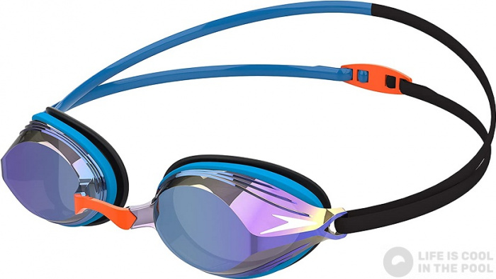 Schwimmbrille Speedo Vengeance Mirror