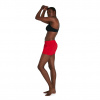 Damen-Badeanzug Speedo Swim Short Fed Red
