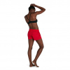 Damen-Badeanzug Speedo Swim Short Fed Red
