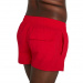 Damen-Badeanzug Speedo Swim Short Fed Red