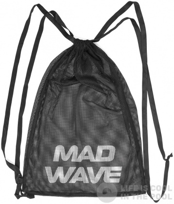 Schwimmsack Mad Wave Dry Mesh Bag