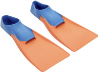Schwimmflossen Aquafeel Swim Fin Floating